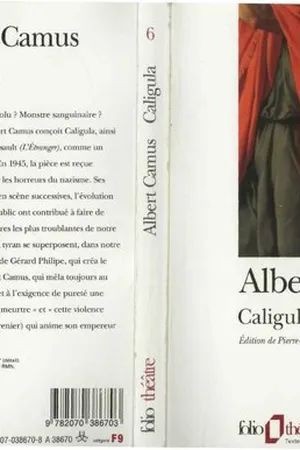 Caligula