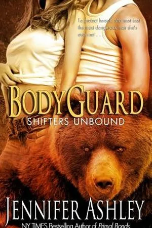 Bodyguard (Shifters Unbound, #2.5)