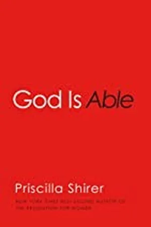 God is Able
