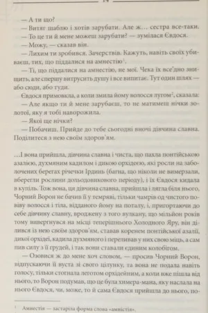 Залишенець. Чорний Ворон
