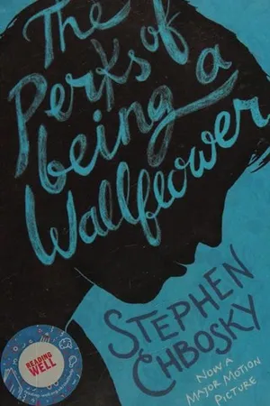 The Perks of Being a Wallflower