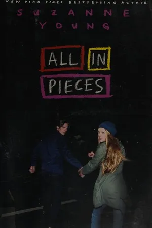 All in Pieces