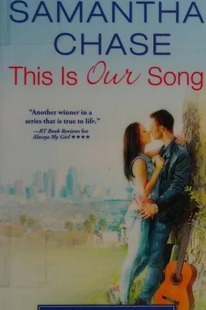 This Is Our Song (The Shaughnessy Brothers, #4)