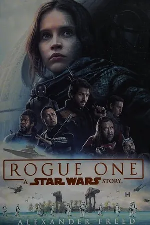 Rogue One: A Star Wars Story