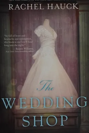 Wedding Shop