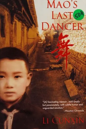 Mao's Last Dancer