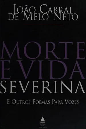 Morte e Vida Severina