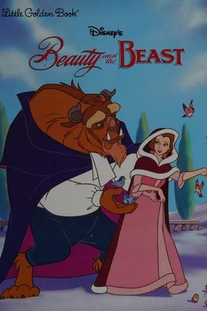Beauty and the Beast