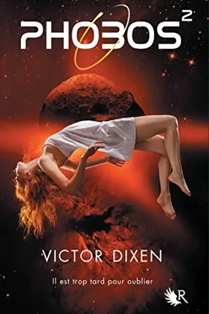 Phobos² (Phobos, #2)
