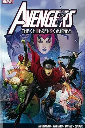 Avengers: The Children's Crusade