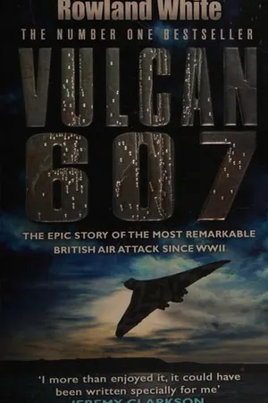 Vulcan 607