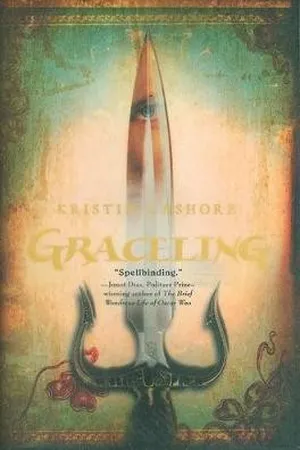 Graceling (Graceling Realm, #1)