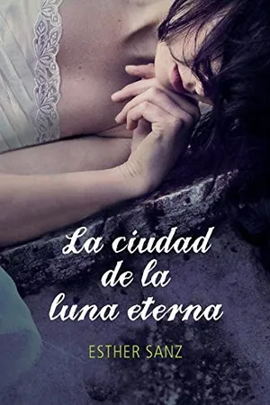 La ciudad de la luna eterna (El bosque, #3)