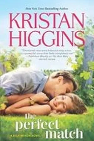 The Perfect Match (Blue Heron, #2)