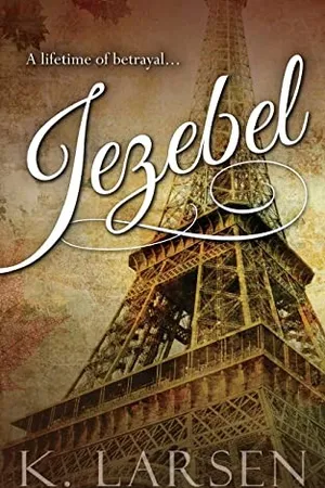 Jezebel (Jezebel, #1)
