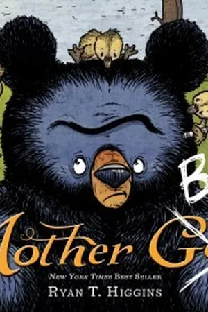 Mother Bruce