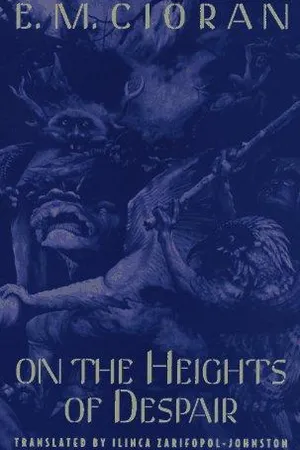 On the Heights of Despair