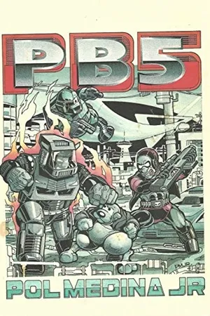 Pugad Baboy 8 (Pugad Baboy, #8)