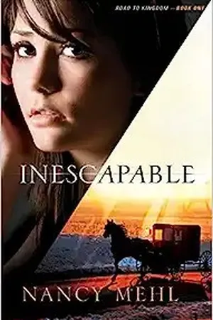 Inescapable (Road to Kingdom, #1)