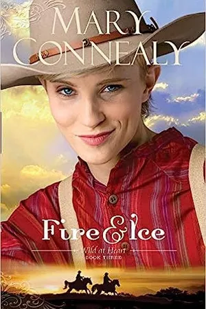 Fire and Ice (Wild at Heart, #3)