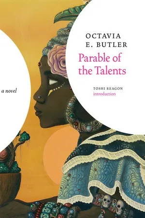 Parable of the Talents (Earthseed, #2)