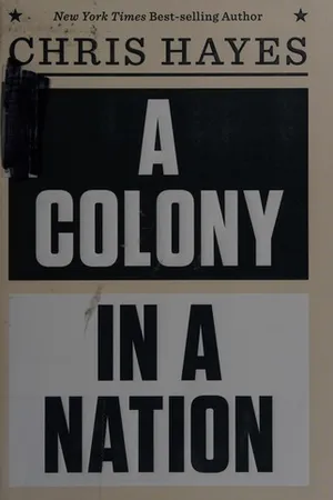 A Colony in a Nation