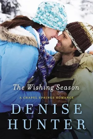 The Wishing Season (Chapel Springs, #3)
