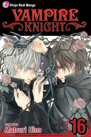 Vampire Knight, Vol. 16 (Vampire Knight, #16)