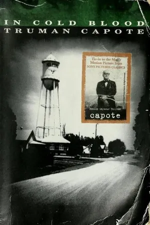 In Cold Blood