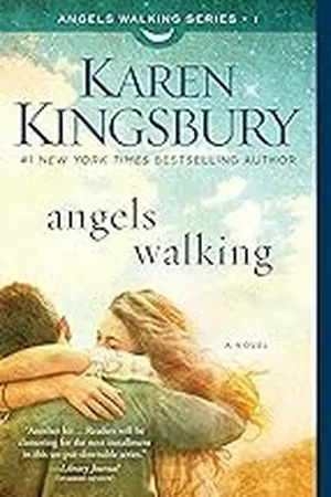 Angels Walking (Angels Walking, #1)