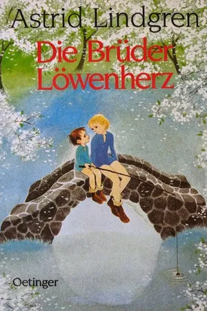 Die Brüder Löwenherz