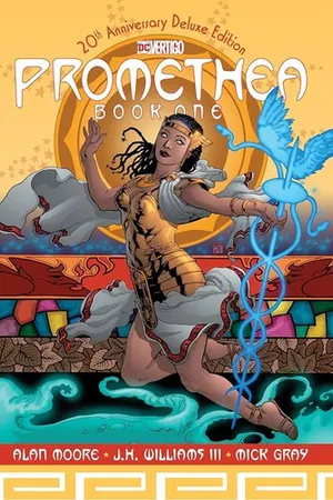 Promethea, Vol. 5
