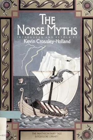 The Norse Myths
