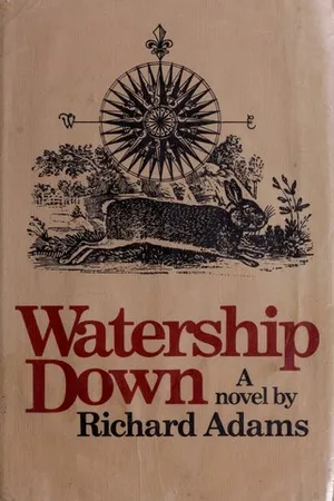 Watership Down