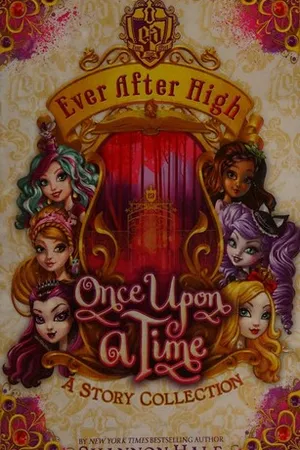 Once Upon a Time: A Story Collection