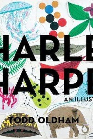 Charley Harper: An Illustrated Life