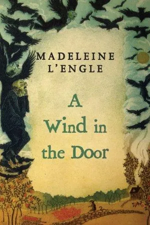 A Wind in the Door (Time Quintet, #2)