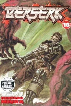 Berserk, Vol. 16