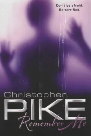 Remember Me (Remember Me #1)