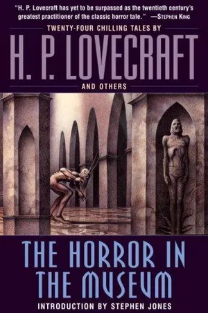 The Horror in the Museum
