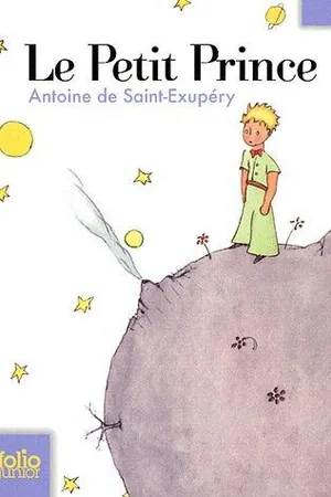 Le Petit Prince
