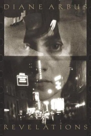 Diane Arbus: Revelations
