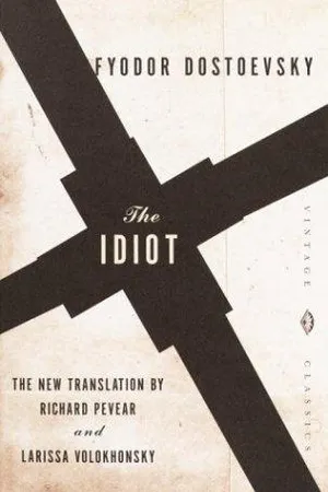 The Idiot