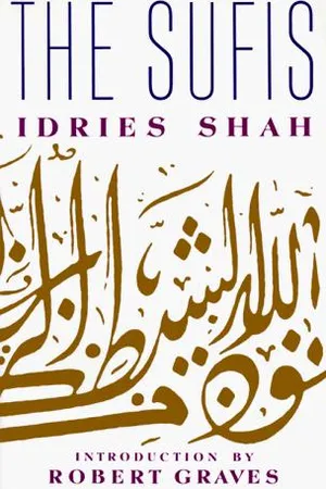 The Sufis