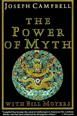 The Power of Myth