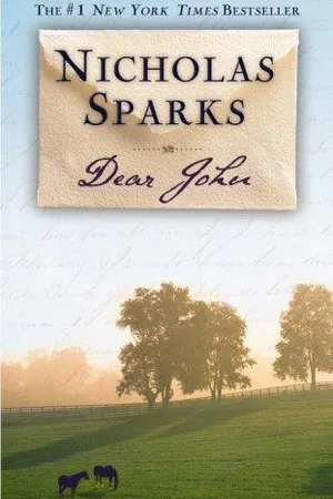 Dear John