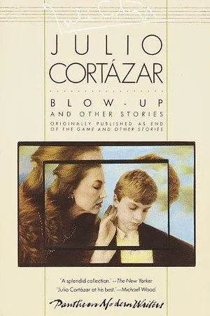 Blow-Up and Other Stories