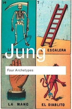 Four Archetypes