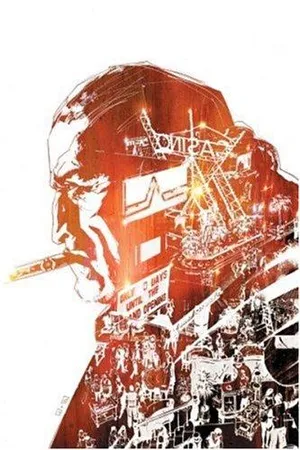 Scalped, Vol. 2: Casino Boogie (Scalped, #2)