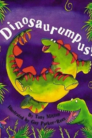 Dinosaurumpus